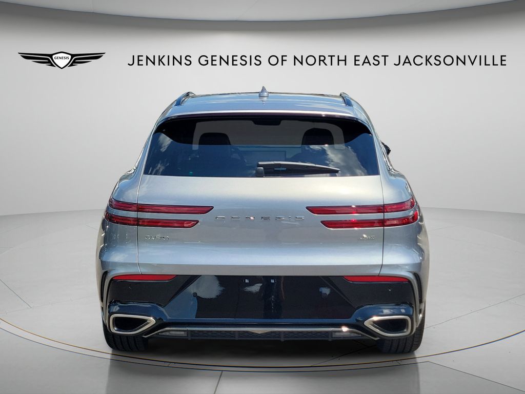 New 2026 Genesis GV70 2.5T Sport Prestige SUV
