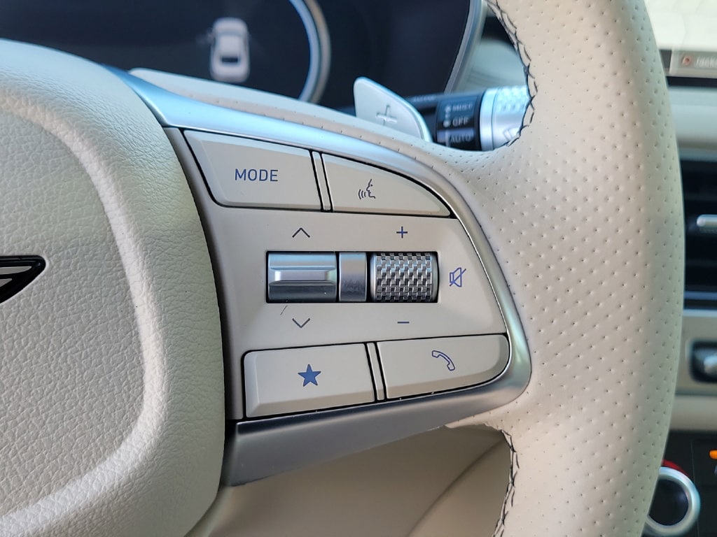 2026 GENESIS G70 Prestige - Photo 22