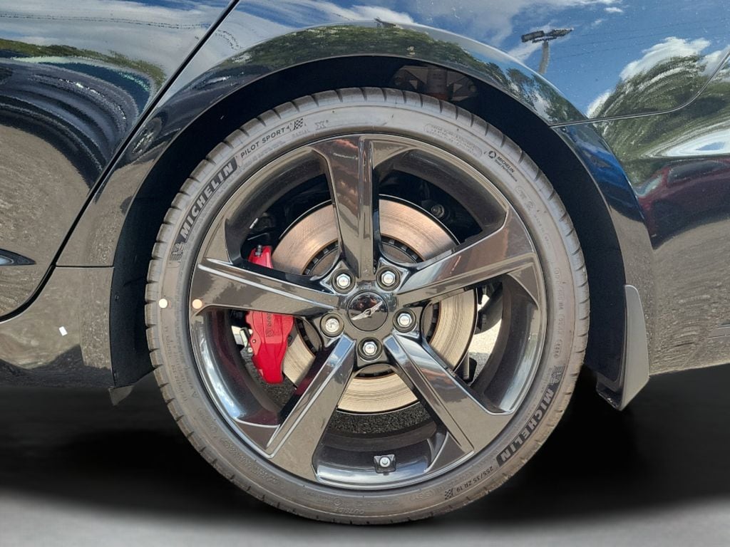 2026 GENESIS G70 Sport Prestige - Photo 10