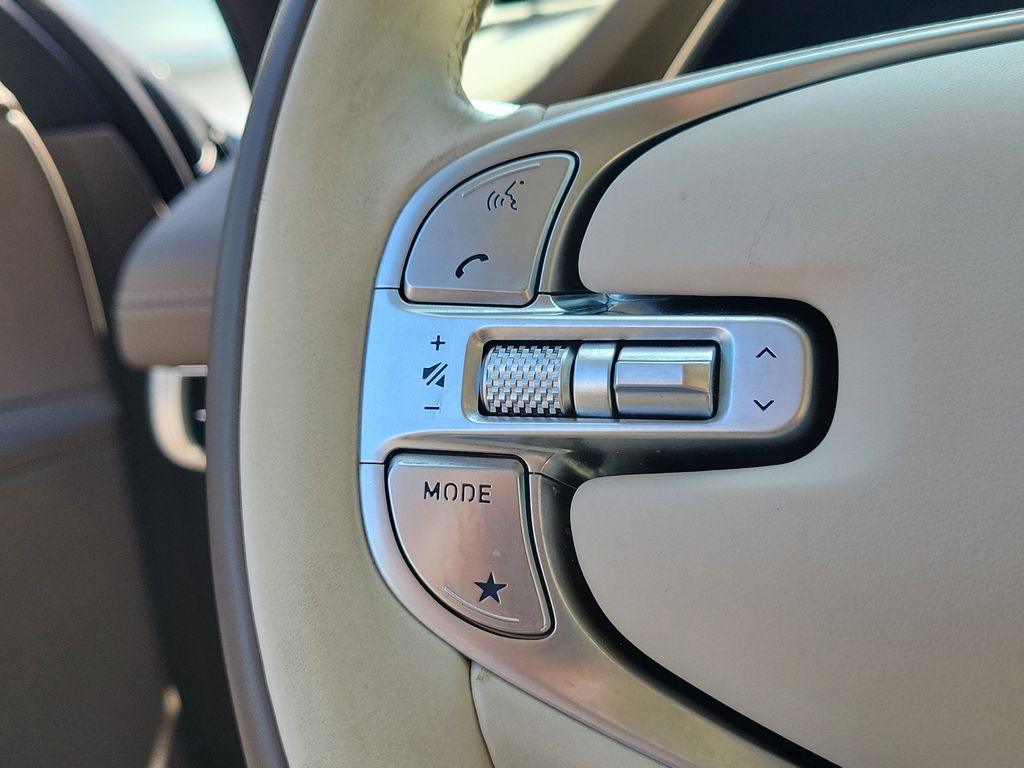 2024 GENESIS GV80 Standard - Photo 22