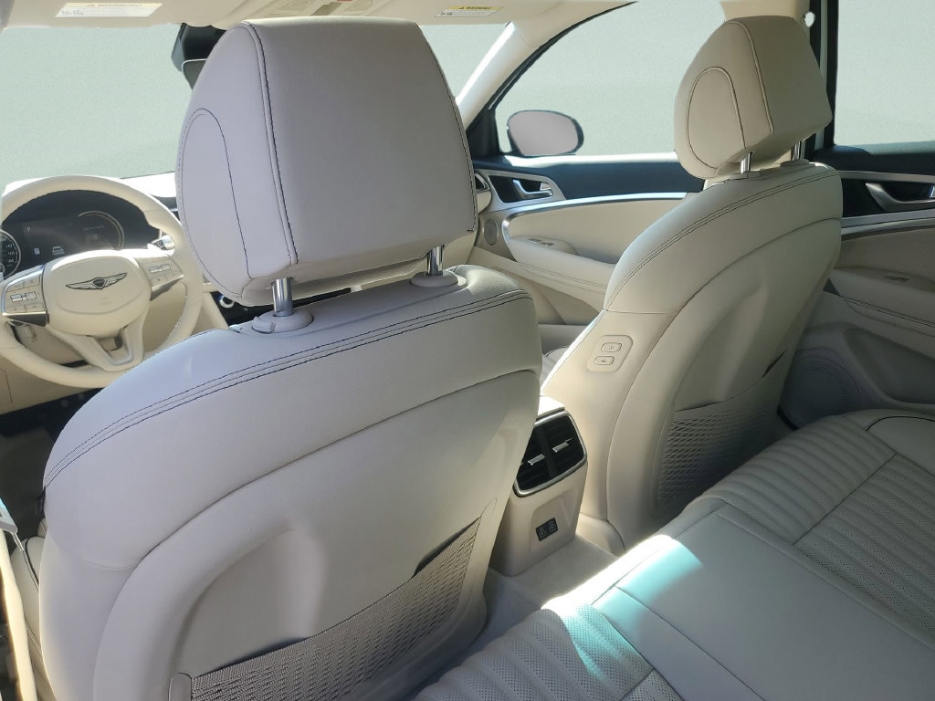 2026 GENESIS G70 Prestige - Photo 10