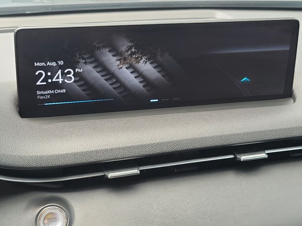 2023 GENESIS GV70 Standard - Photo 27