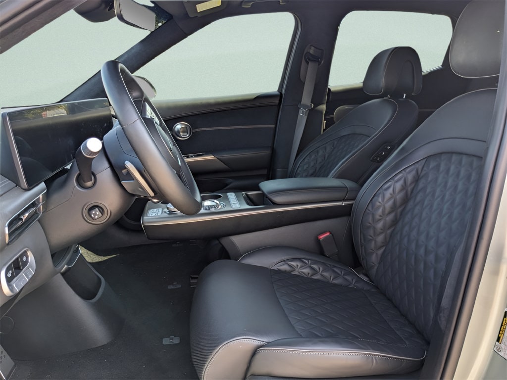 2023 GENESIS GV60 Performance - Photo 26