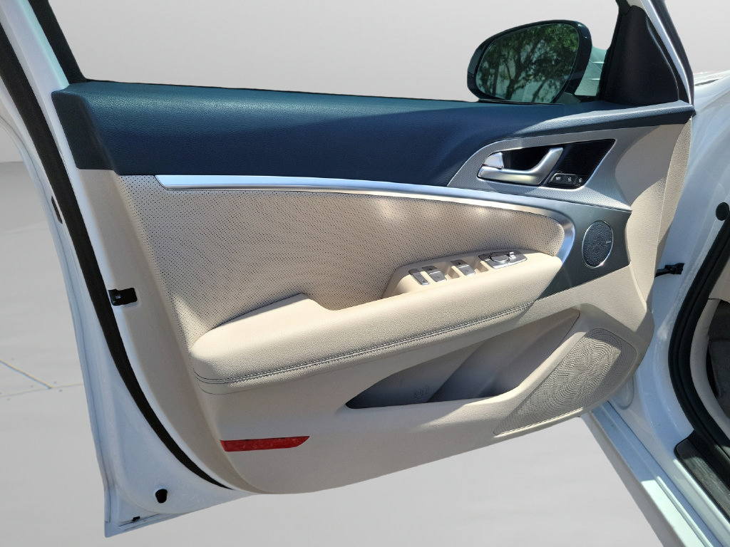 2026 GENESIS G70 Prestige - Photo 26