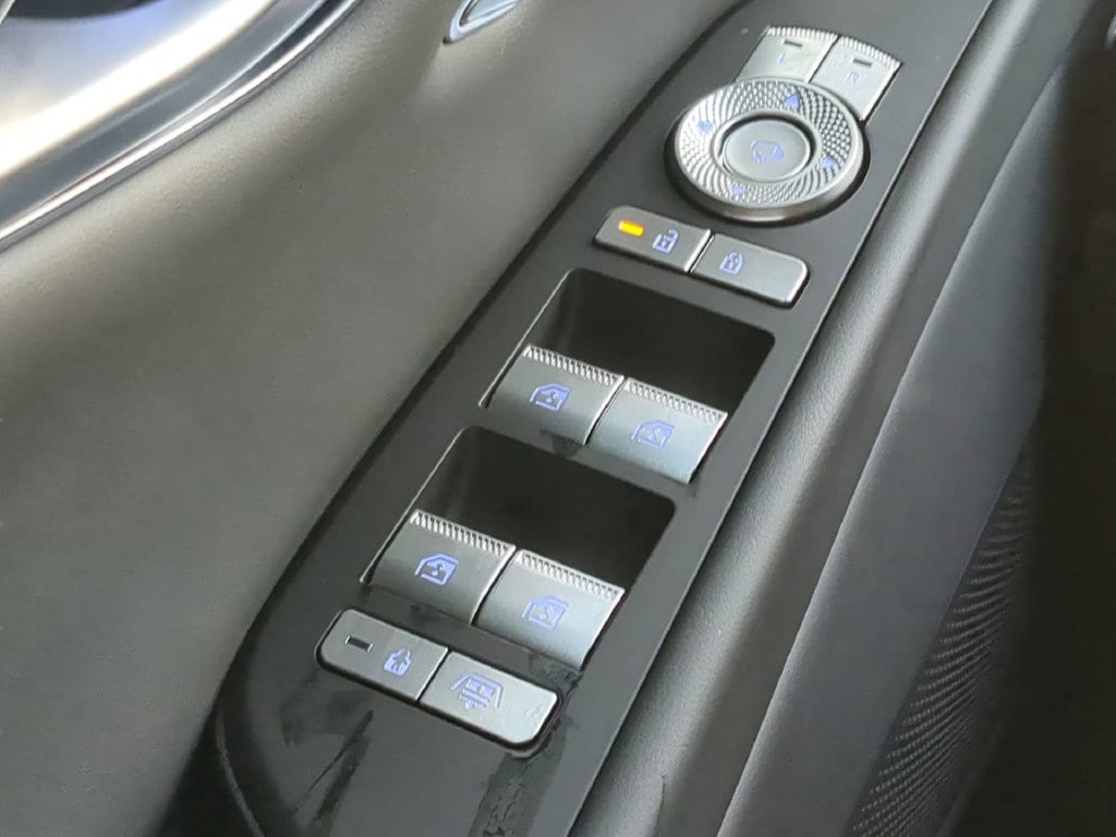 2025 GENESIS G80 Sport Prestige - Photo 27