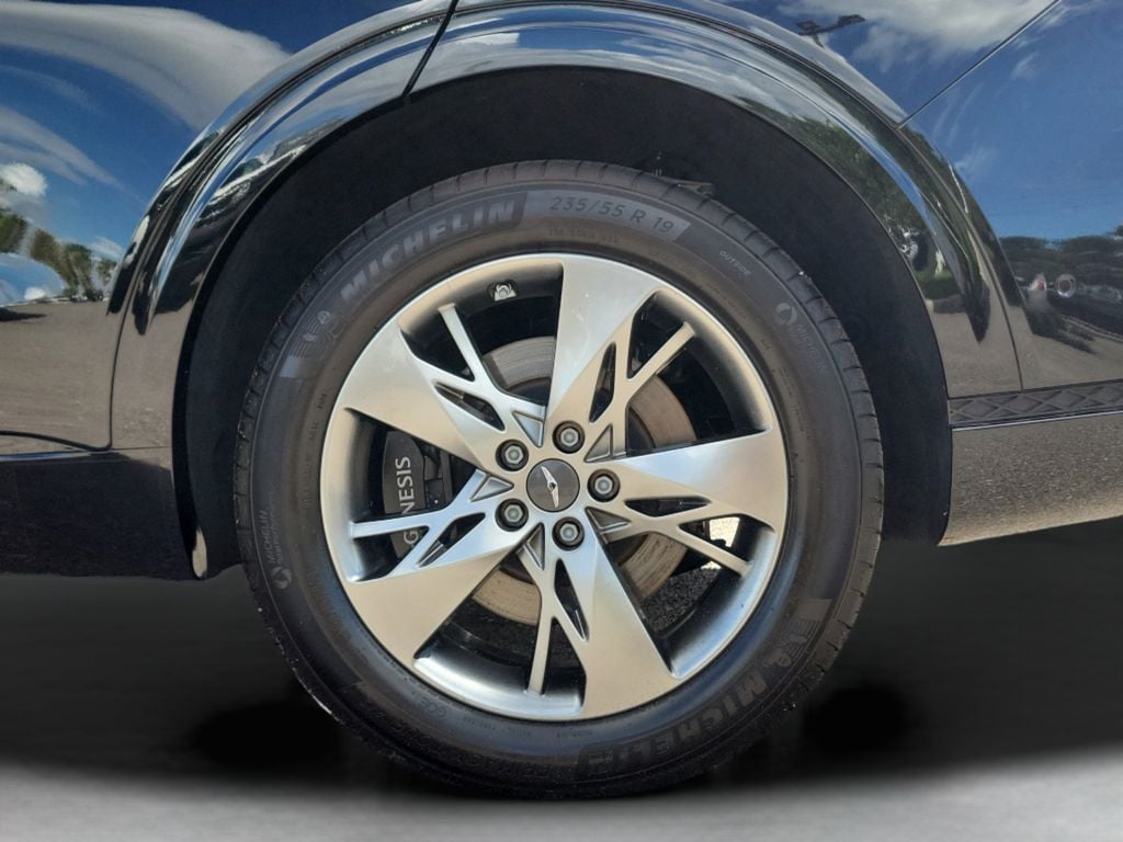 2023 GENESIS GV70 Sport - Photo 8