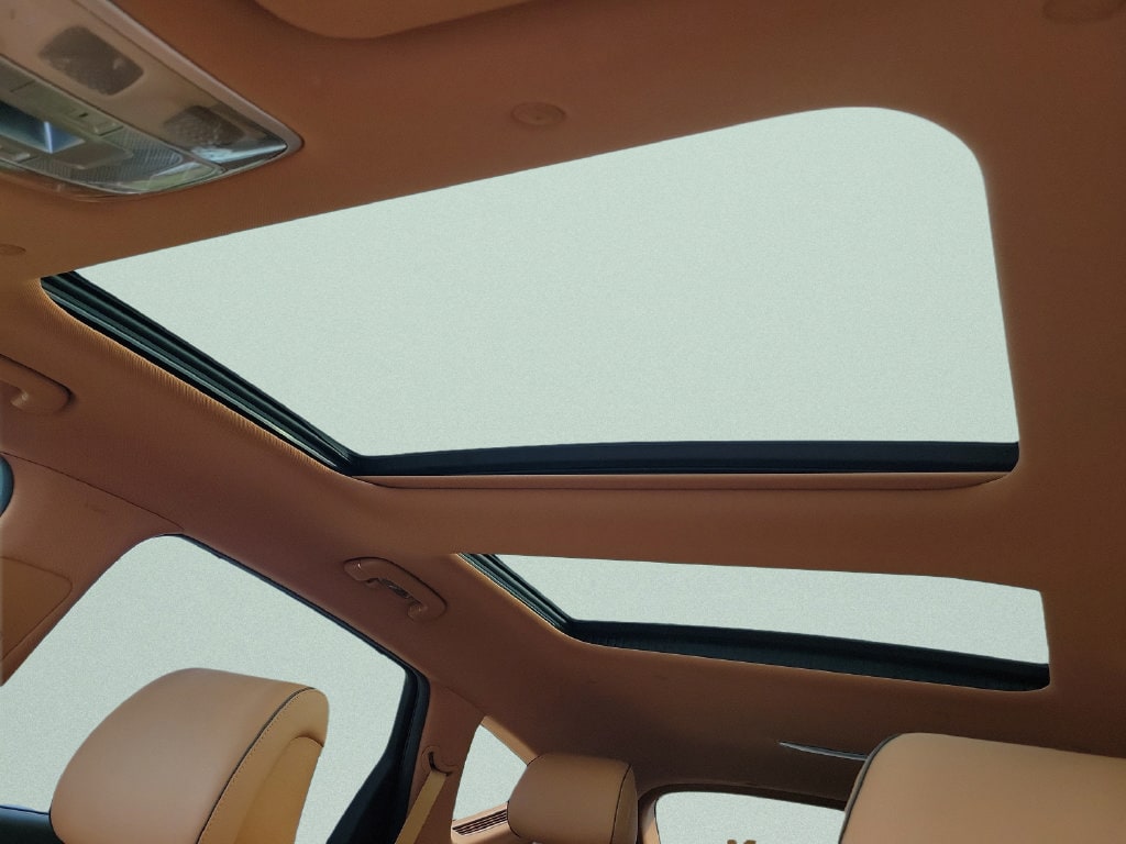 2025 GENESIS GV80 Prestige - Photo 33
