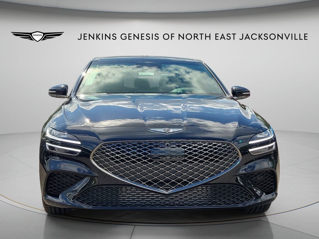 2026 GENESIS G70 Sport Prestige - Photo 6