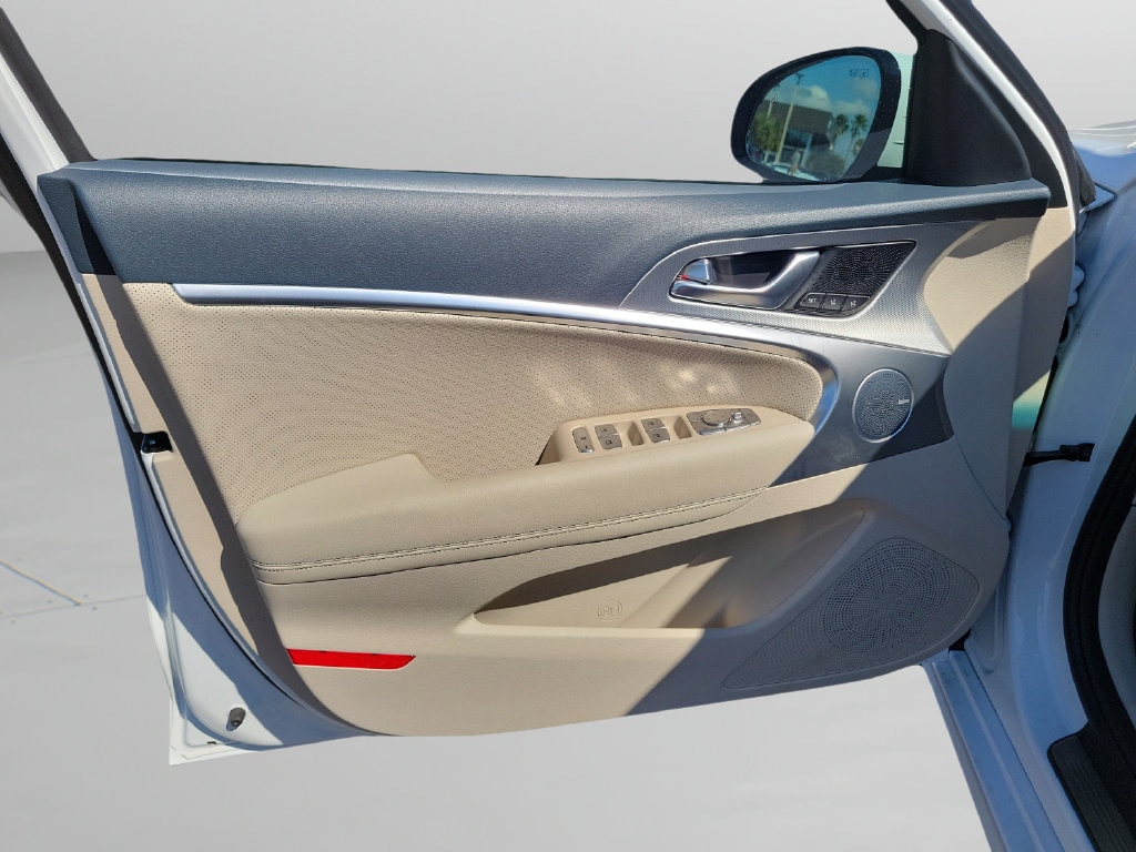2026 GENESIS G70 Prestige - Photo 18