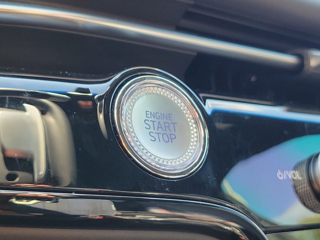 2025 GENESIS G80 Sport Prestige - Photo 34