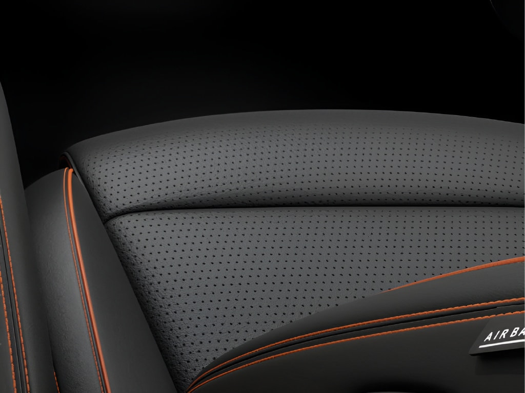2026 GENESIS GV70 Sport Prestige - Photo 16