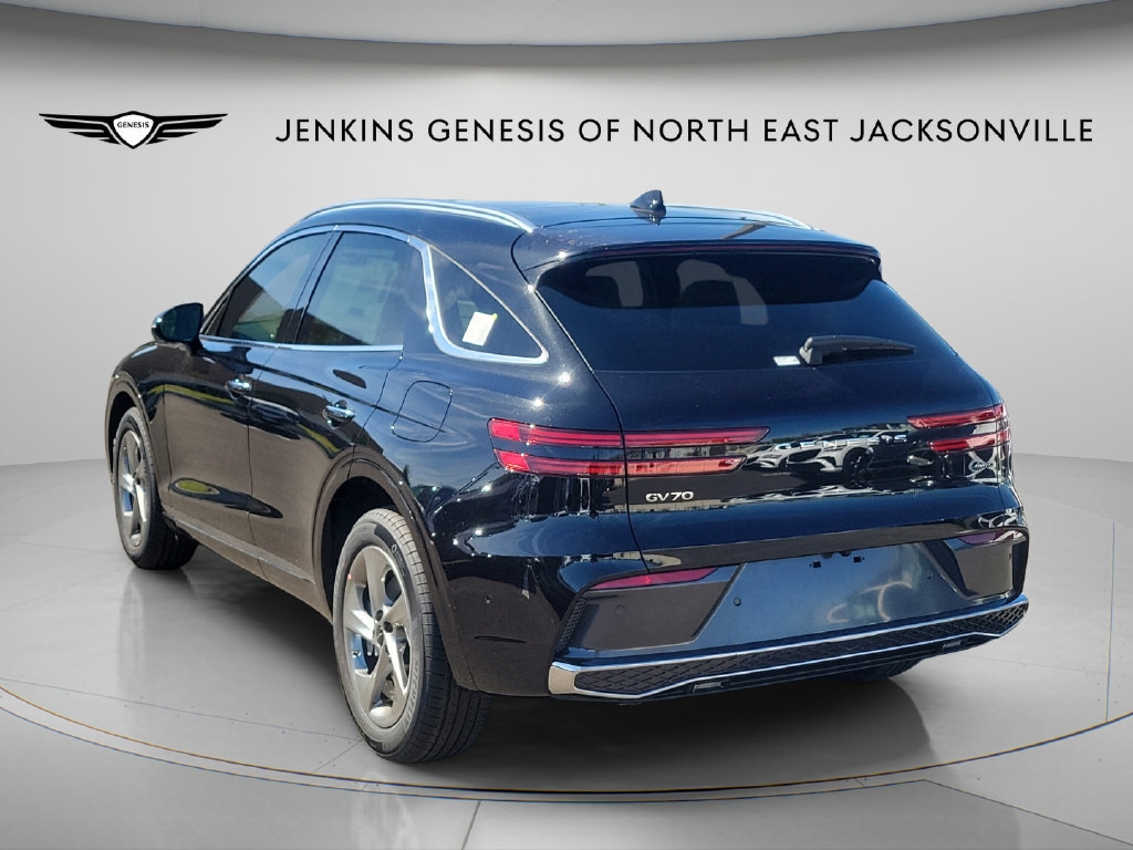 2026 GENESIS GV70 Advanced - Photo 6
