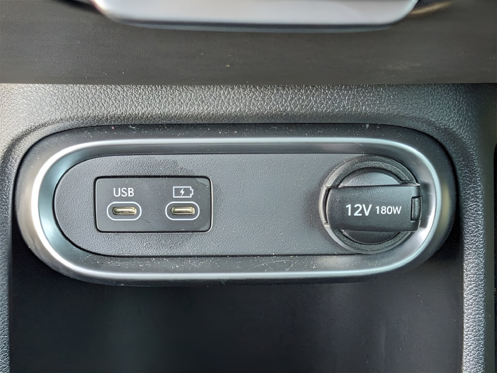 2023 GENESIS GV60 Performance - Photo 19