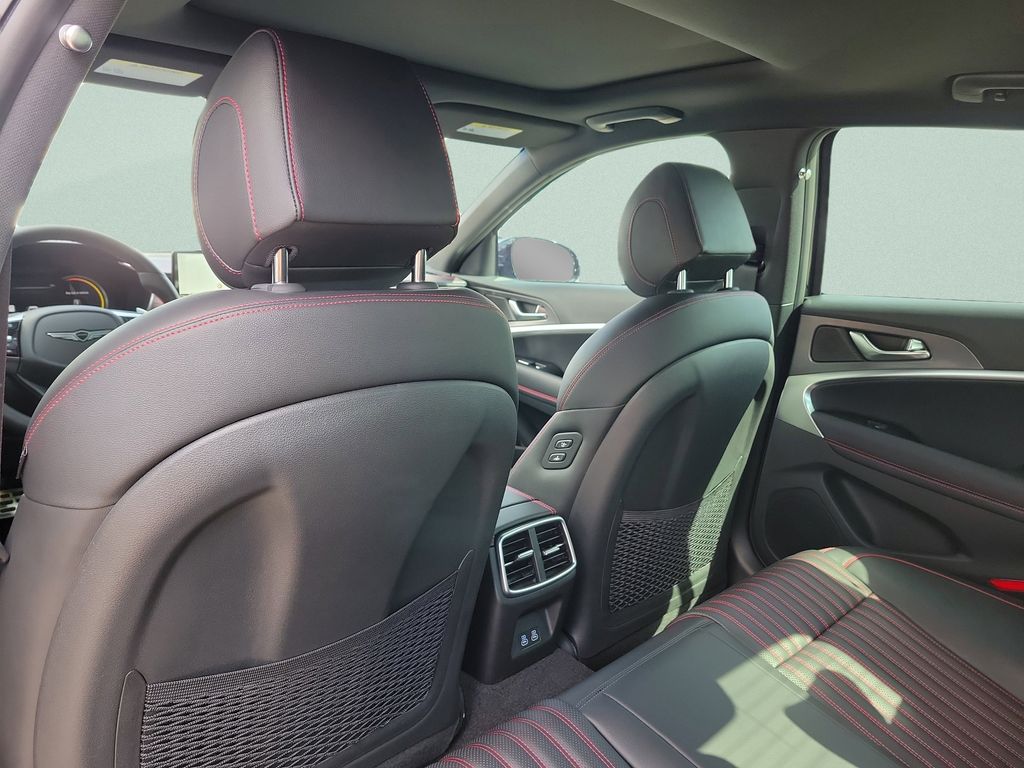 2026 GENESIS G70 Sport Prestige - Photo 30