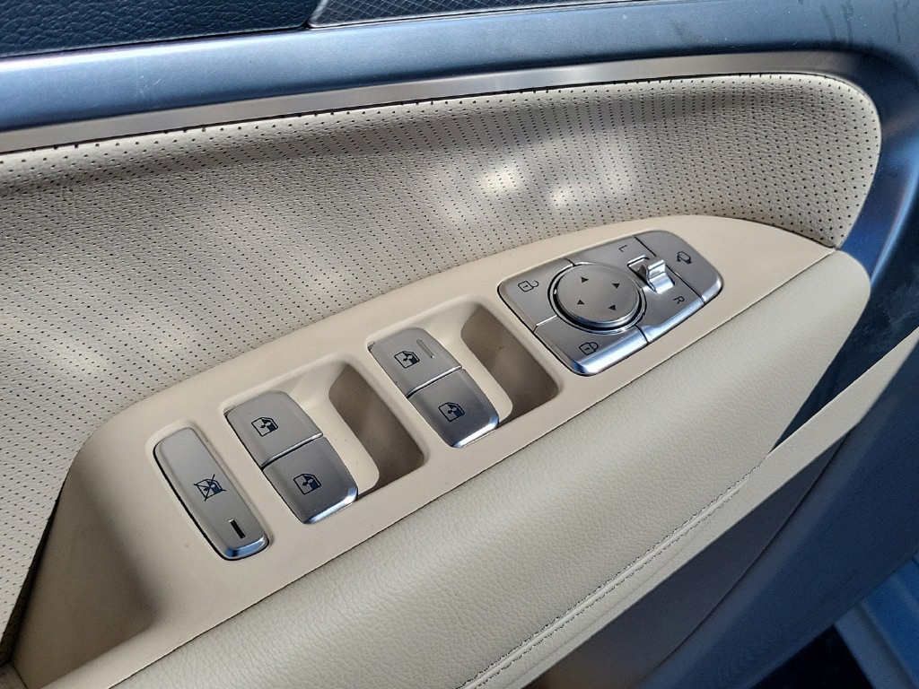 2026 GENESIS G70 Prestige - Photo 19