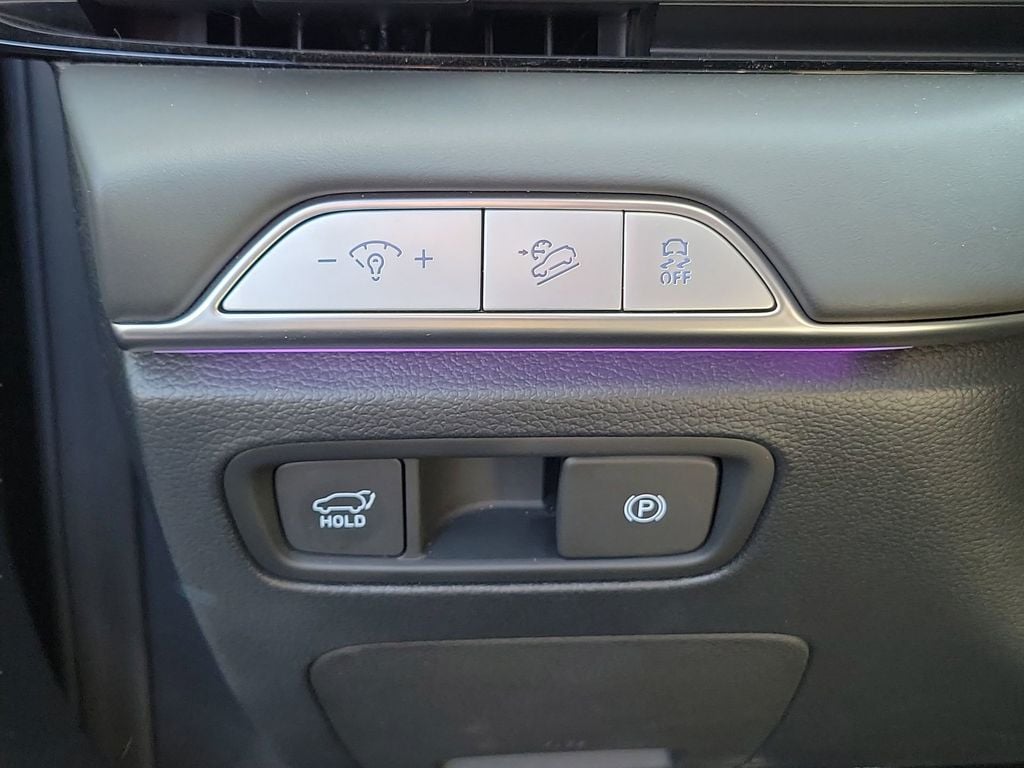 2025 GENESIS GV80 Standard - Photo 21