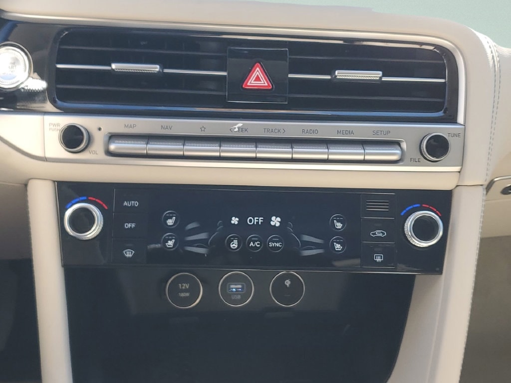 2026 GENESIS G70 Prestige - Photo 42