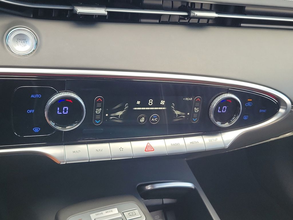 2023 GENESIS GV70 Sport - Photo 32