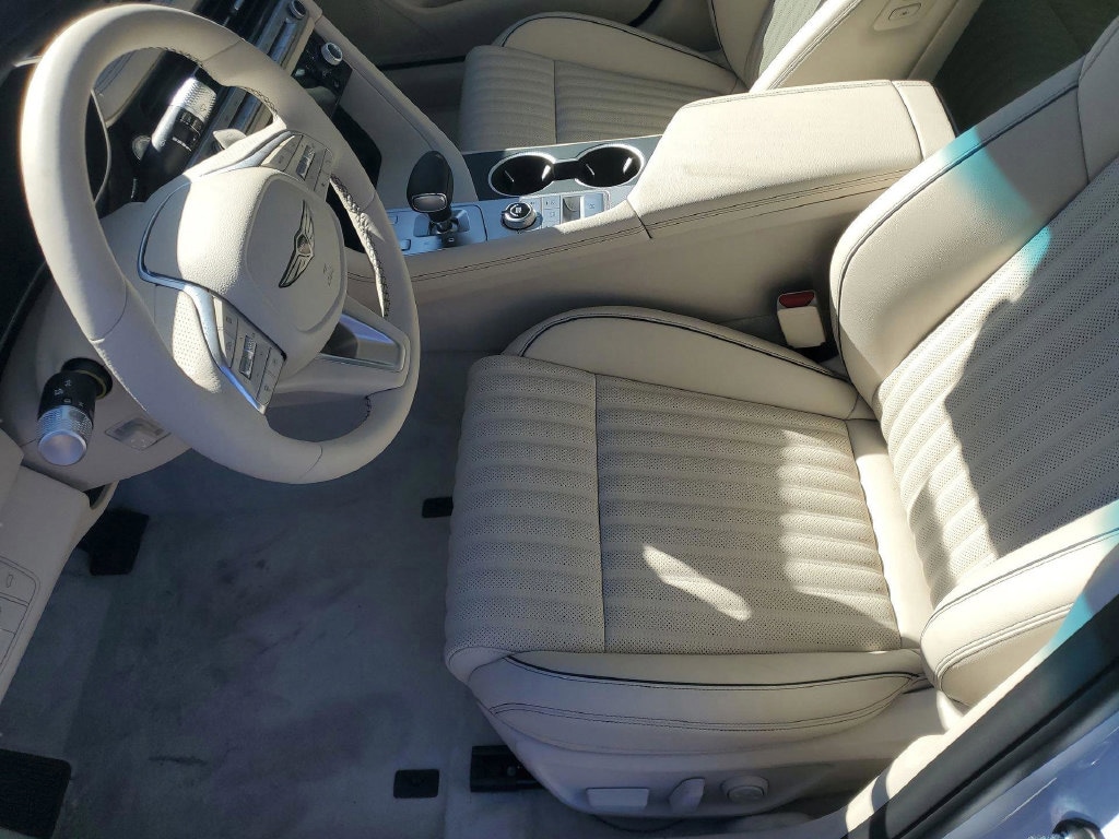 2026 GENESIS G70 Prestige - Photo 44