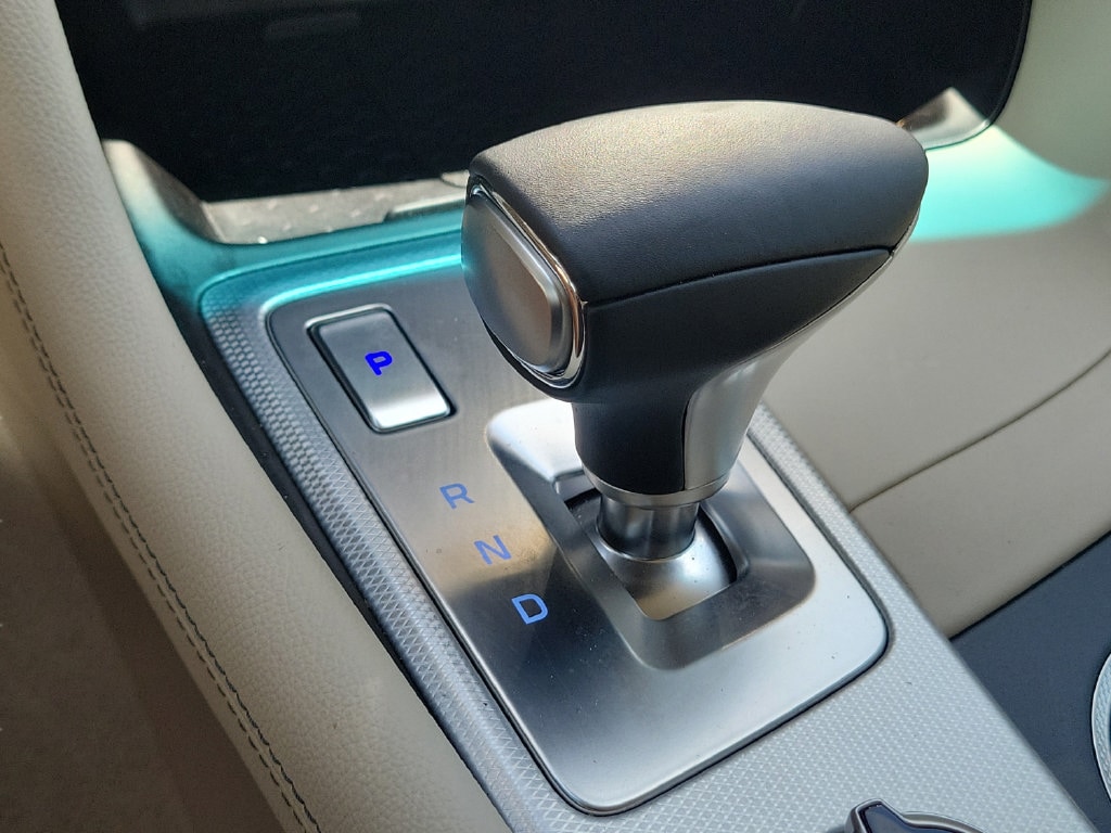 2026 GENESIS G70 Prestige - Photo 21