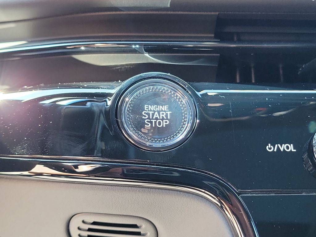 2026 GENESIS G80 Prestige Black - Photo 39
