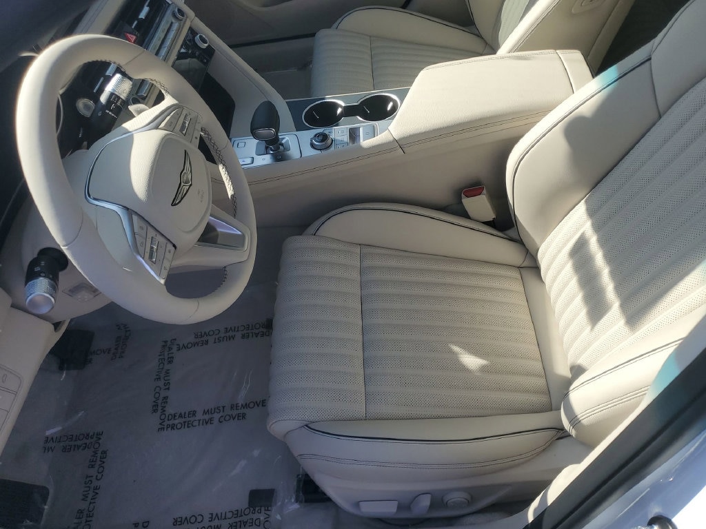 2026 GENESIS G70 Prestige - Photo 13
