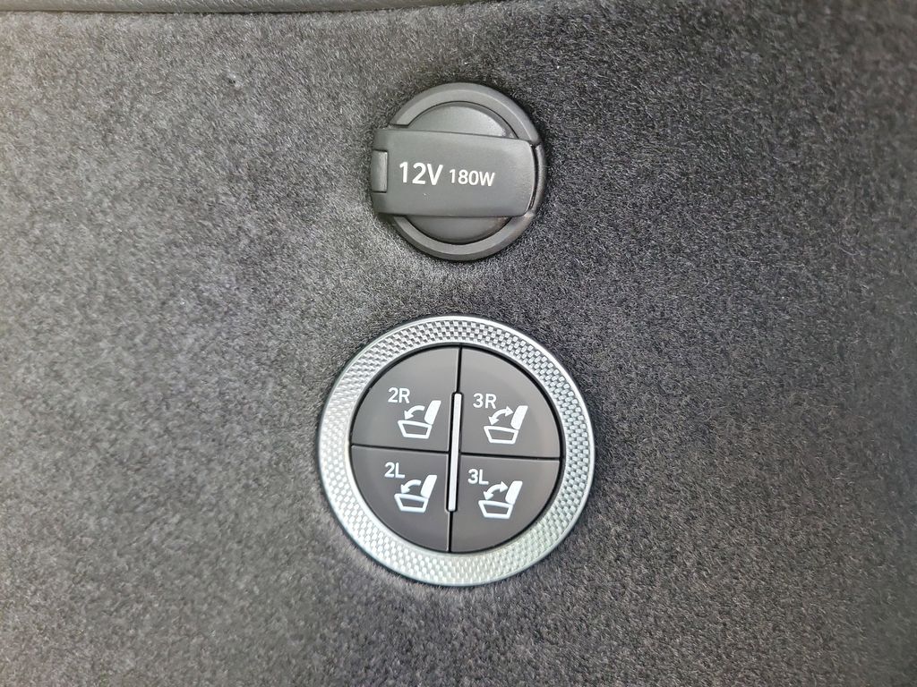 2026 GENESIS GV80 Prestige - Photo 10