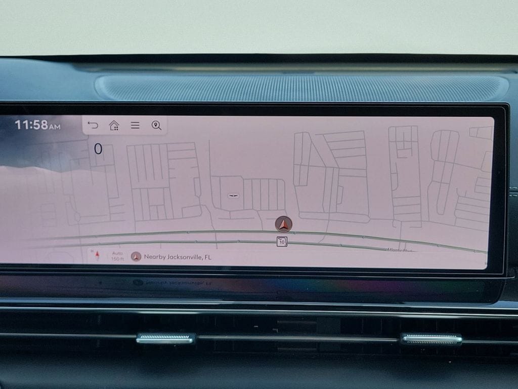 2025 GENESIS GV80 Standard - Photo 16