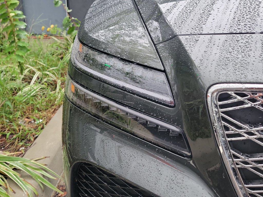Used 2026 Genesis GV80 SUV