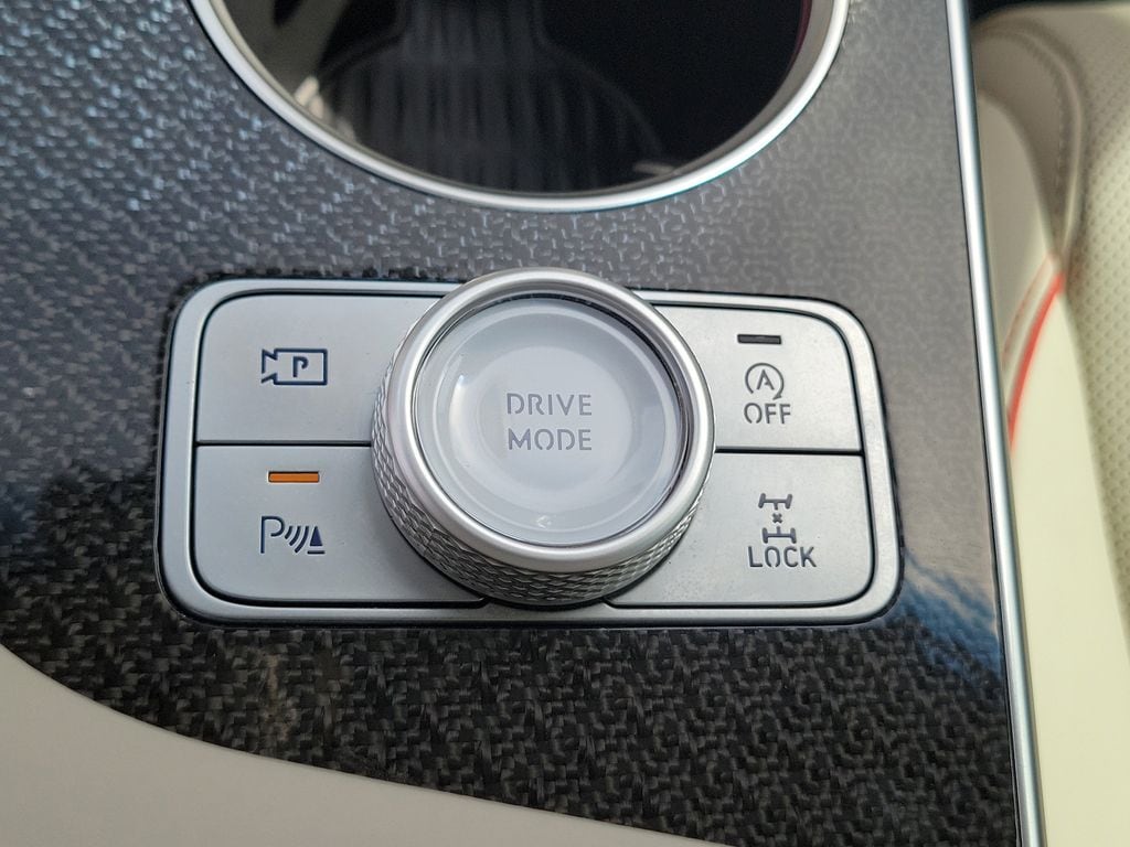 2025 GENESIS GV80 Coupe E-SC - Photo 32