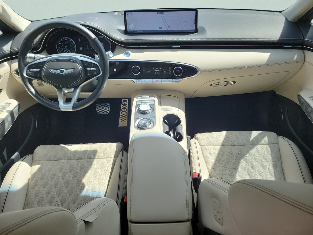 2025 GENESIS GV70 Sport - Photo 14