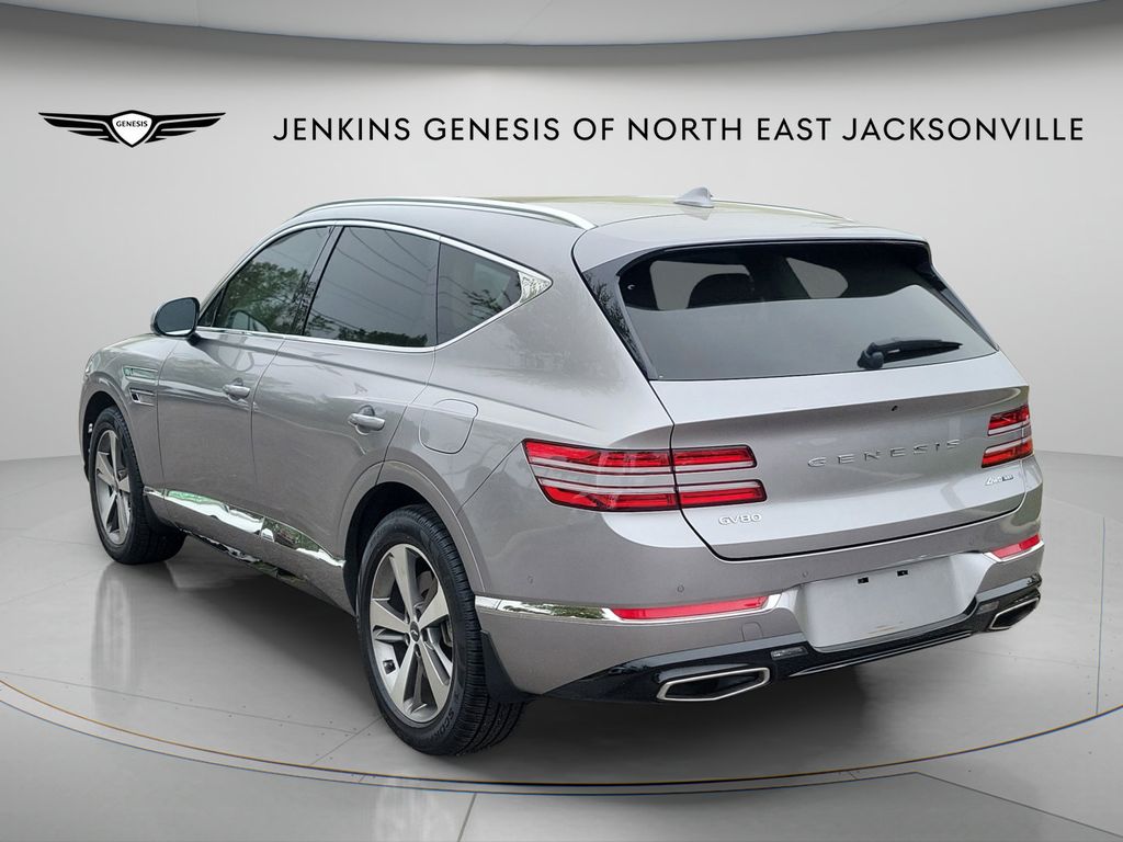 2023 GENESIS GV80 Standard - Photo 5