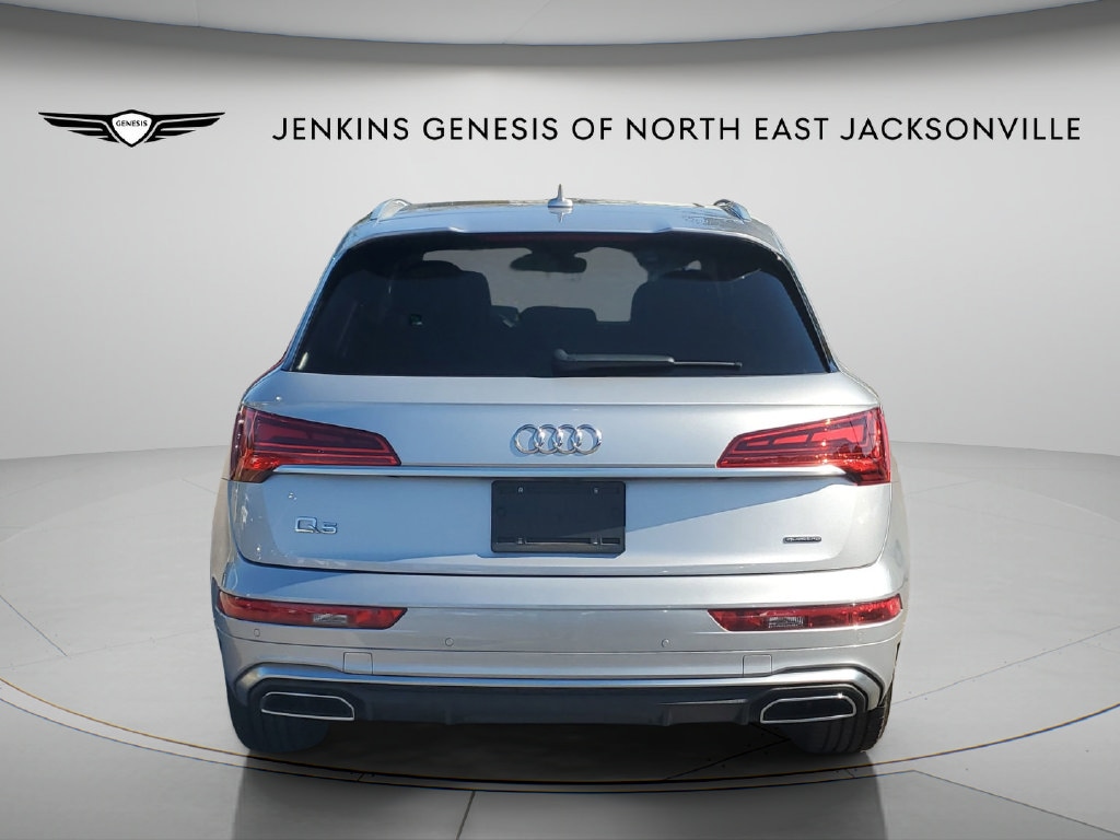 Certified 2026 Genesis GV70 SUV