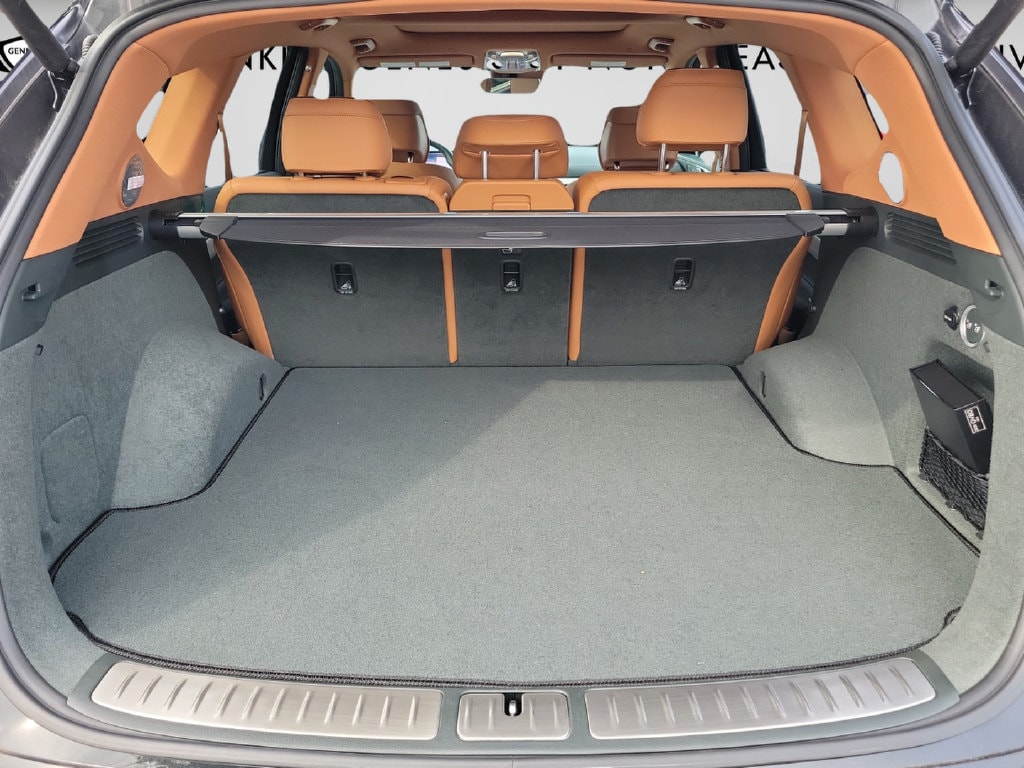 2025 GENESIS GV80 Prestige - Photo 7