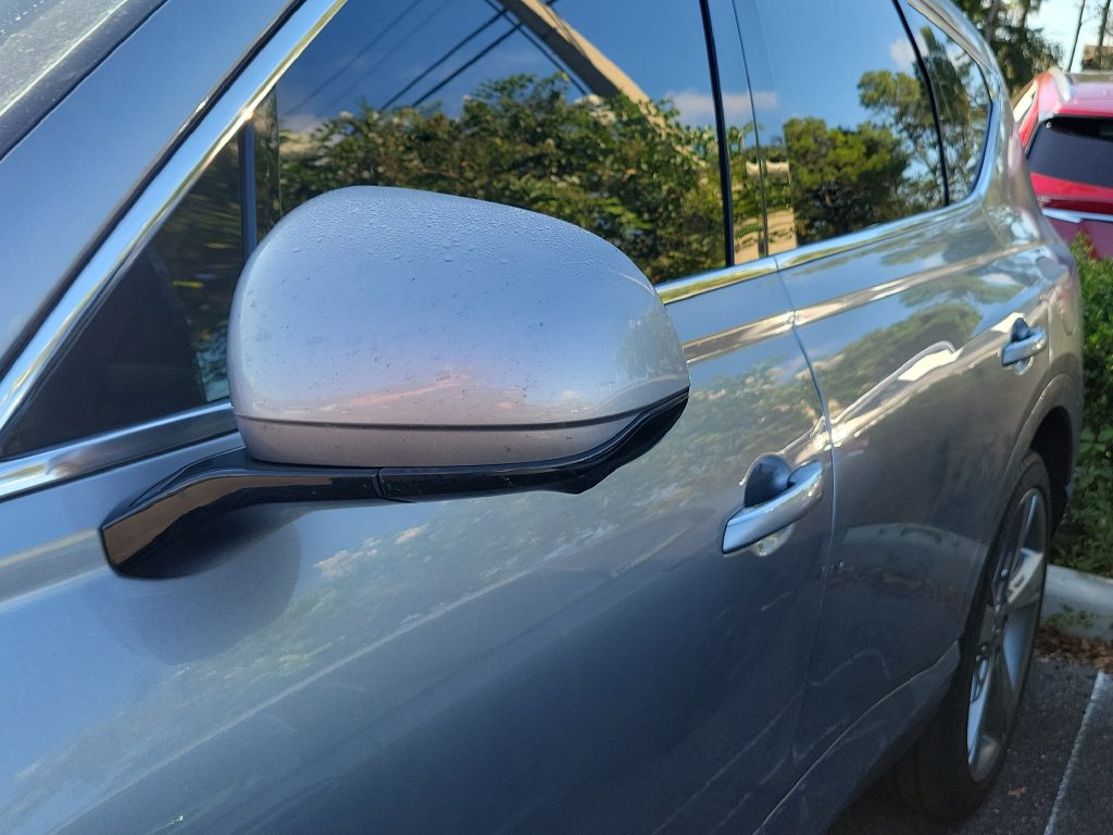 2024 GENESIS GV80 Standard - Photo 7