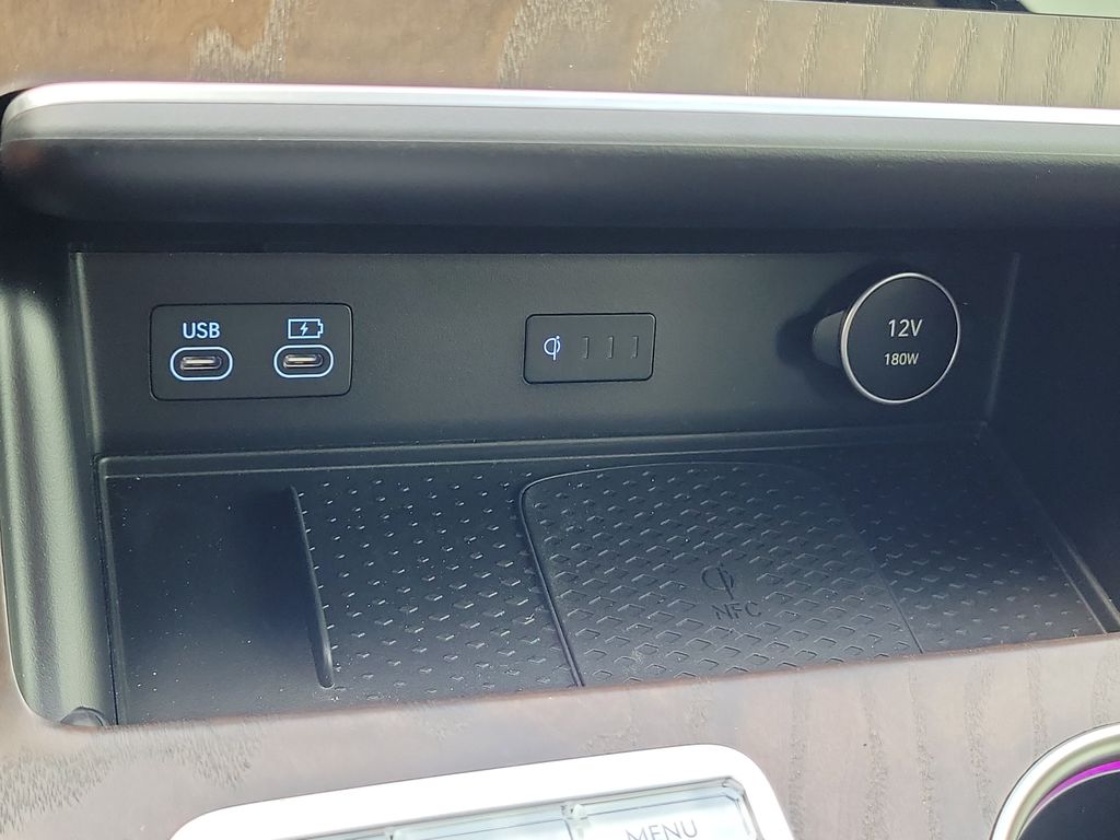 2025 GENESIS GV80 Prestige - Photo 29