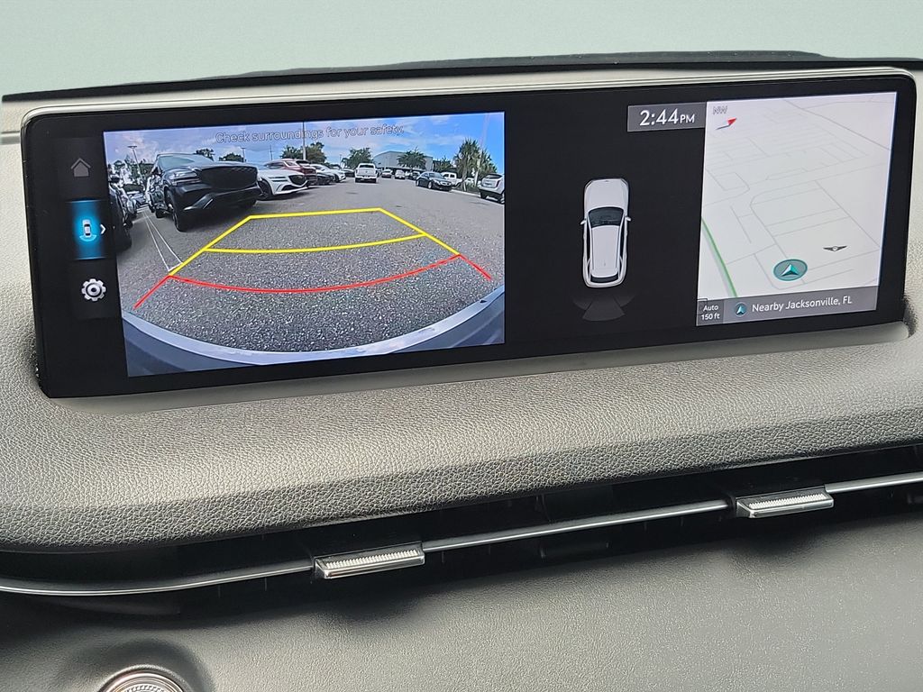 2023 GENESIS GV70 Standard - Photo 28