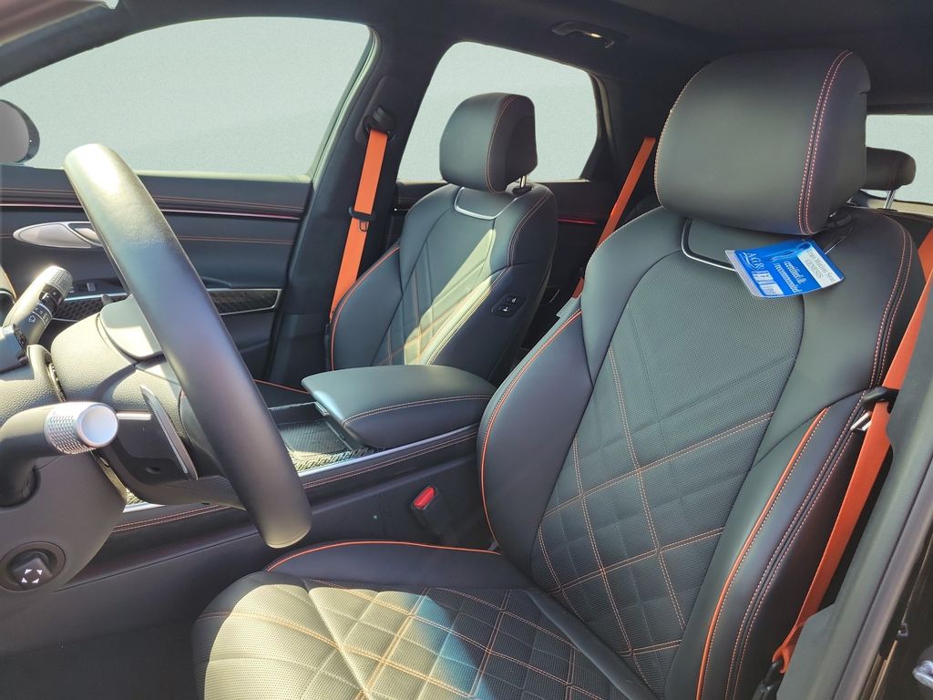 2026 GENESIS GV70 Sport Prestige - Photo 15