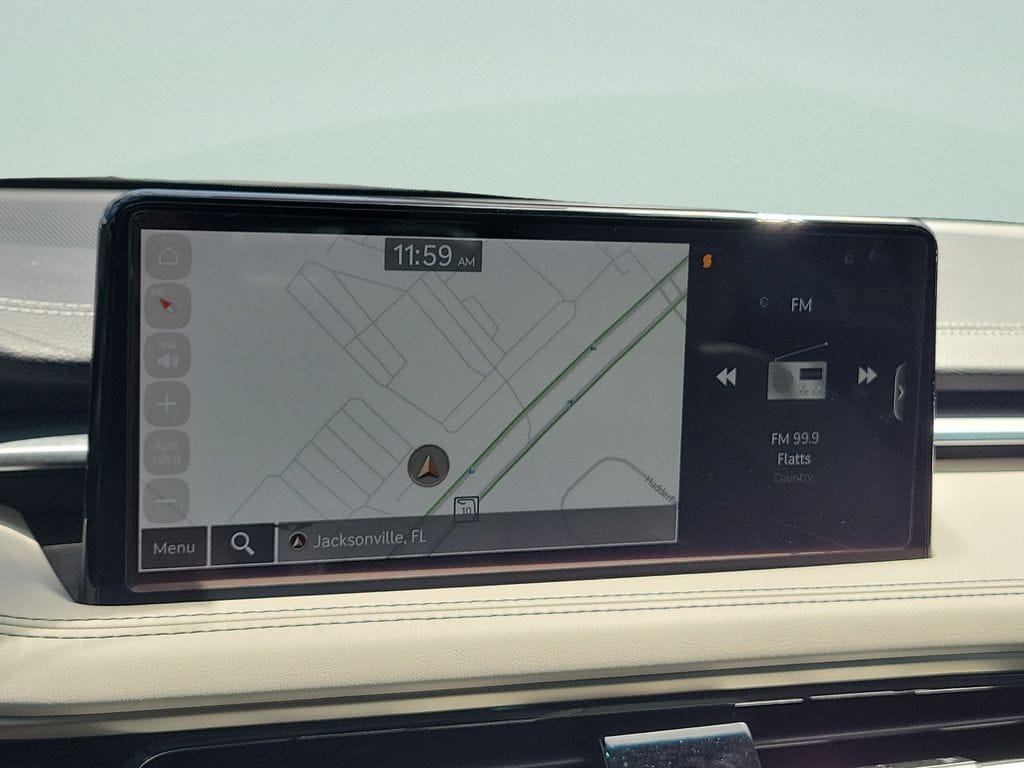 2025 GENESIS G70 Standard - Photo 22