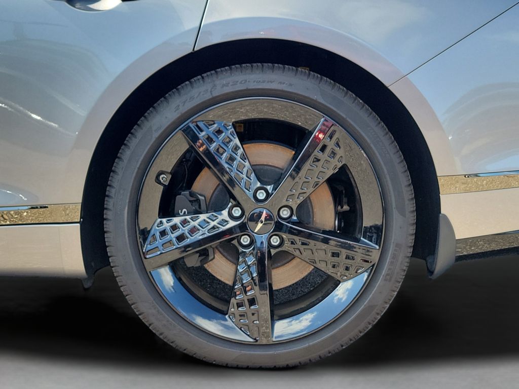 2025 GENESIS G80 Sport Prestige - Photo 32