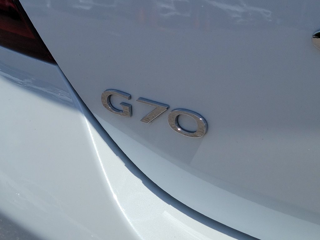 2026 GENESIS G70 Prestige - Photo 56