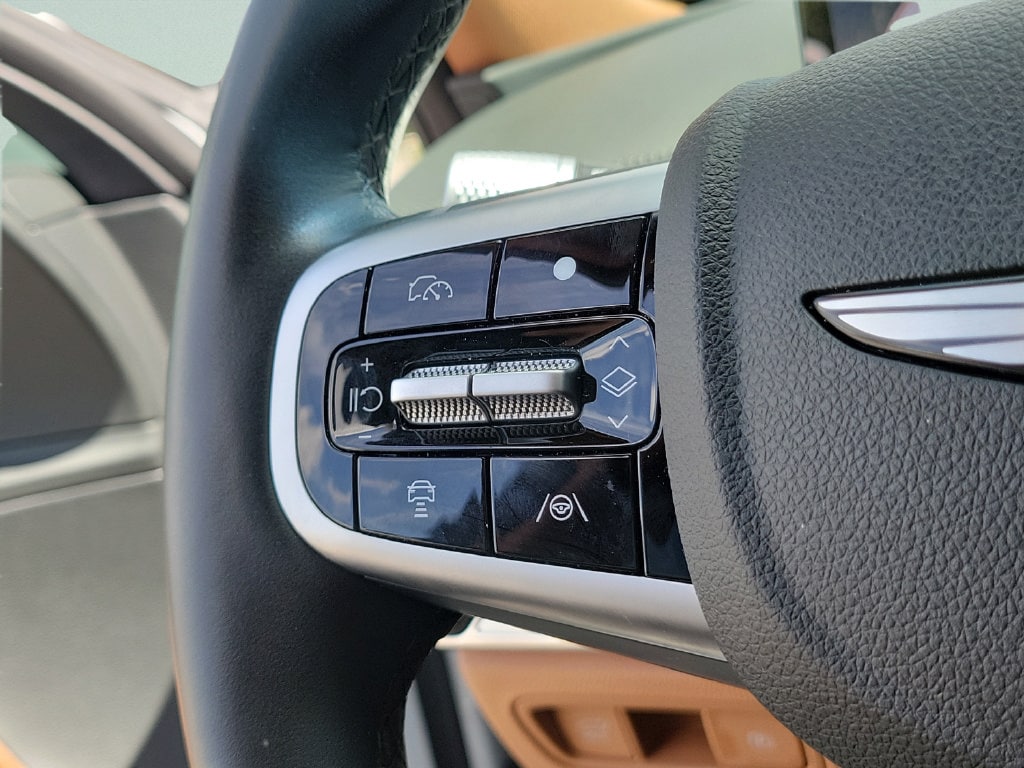 2026 GENESIS GV80 Advanced - Photo 20