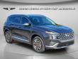 Used 2022 Hyundai Santa Fe  SUV