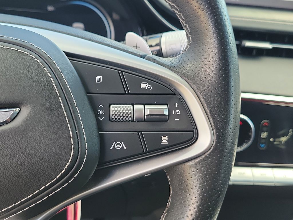 2023 GENESIS GV70 Sport - Photo 25
