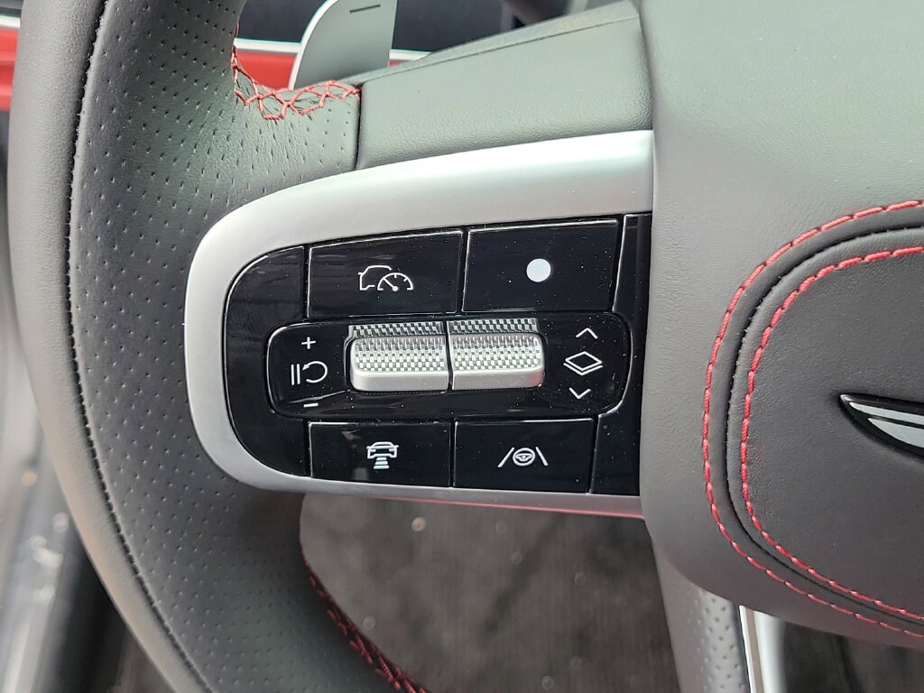 2026 GENESIS GV70 Sport Advanced - Photo 18