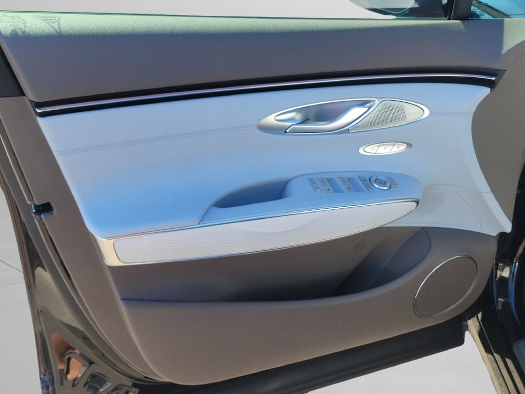 2026 GENESIS GV70 Advanced - Photo 27