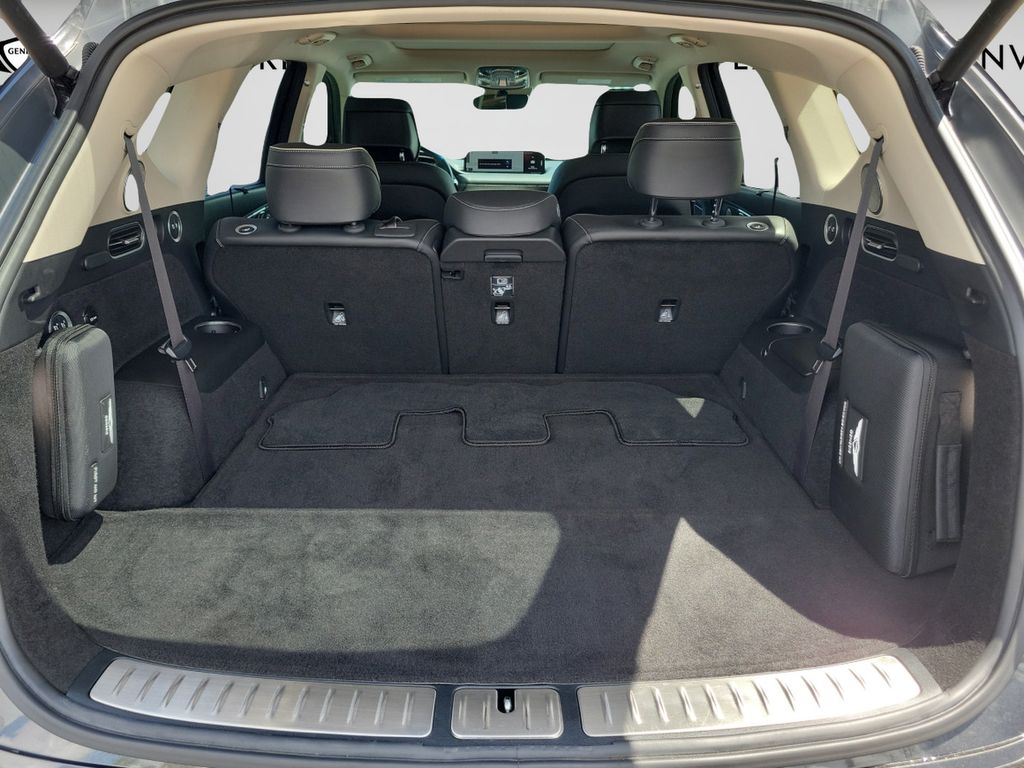 2024 GENESIS GV80 Standard - Photo 7