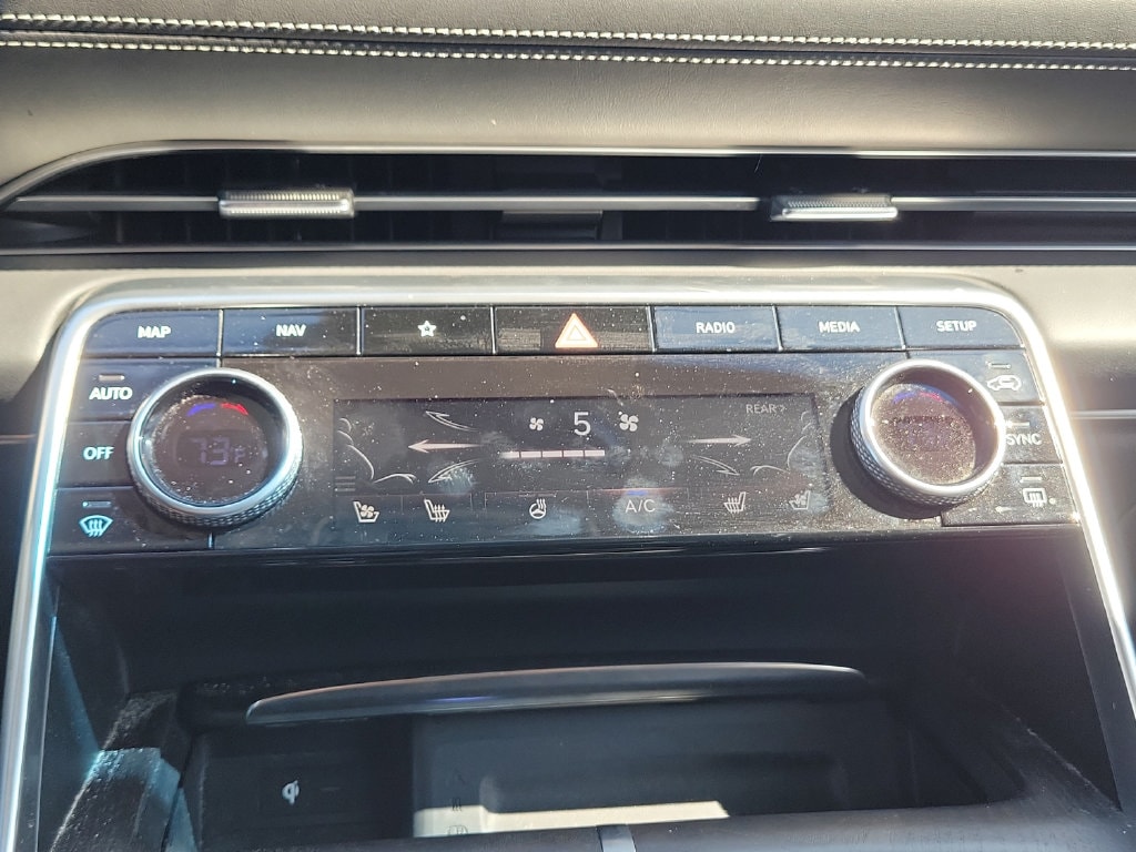 2021 GENESIS GV80 Standard - Photo 30