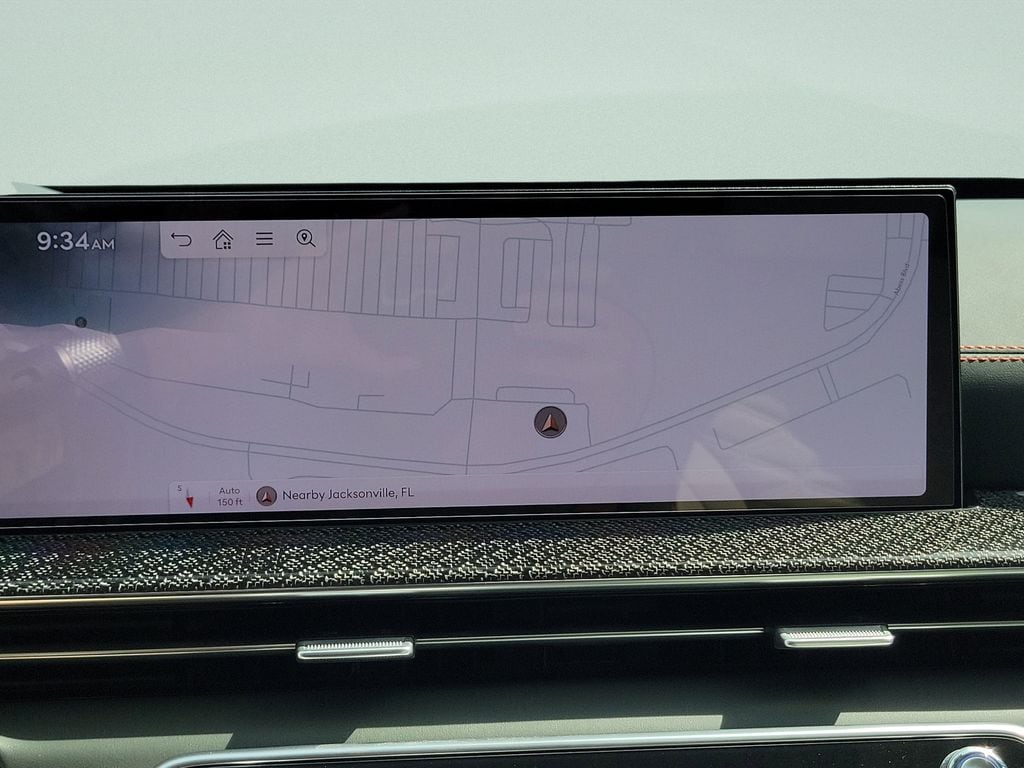 2025 GENESIS GV80 Coupe E-SC - Photo 28