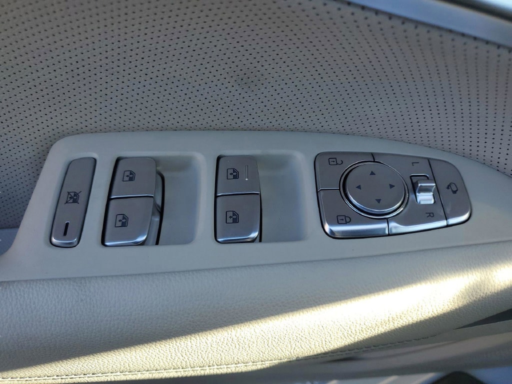 2026 GENESIS G70 Prestige - Photo 38